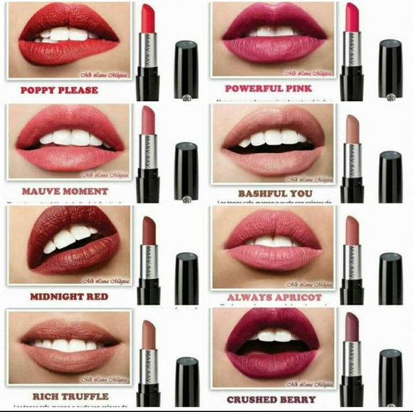 Makeup Matte Lipstick Color Rich Truffle Poshmark